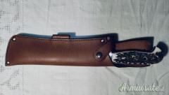 Coltello da collezione.