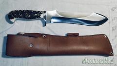 Coltello da collezione.