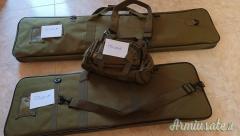 Custodie per carabine/ fucili