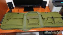 Custodie per carabine/ fucili