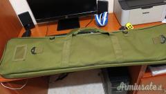 Custodie per carabine/ fucili