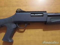 Hatsan Escort MP Cal. 12