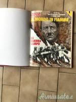 Storia Seconda Guerra Mondiale