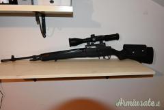 Norinco M14 .308 Winchester
