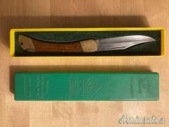 Coltello Puma con scatola
