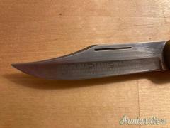 Coltello Puma con scatola