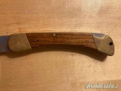 Coltello Puma con scatola