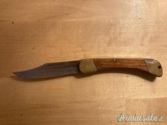 Coltello Puma con scatola