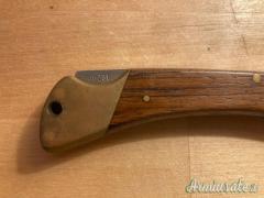 Coltello Puma con scatola