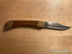 Coltello Puma con scatola