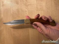 Coltello Puma con scatola
