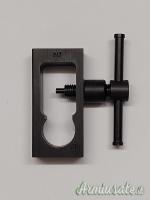 Regolatore mirino per P 17 Eddystone