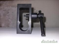 Regolatore mirino per P 17 Eddystone