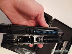 CZ | Ceska Zbrojovka P10F 9x21mm IMI