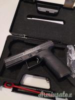 CZ | Ceska Zbrojovka P10F 9x21mm IMI