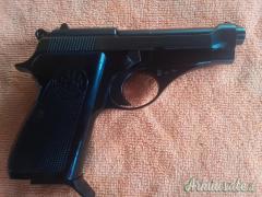 Beretta 71 .22 LR Long Rifle