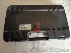Walther | Carl PDP 9x19mm Parabellum +Torcia Fenix GL 22