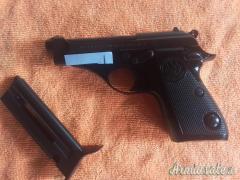 Beretta 71 .22 LR Long Rifle