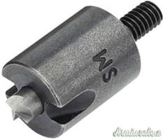 RCBS 90379 PRIMER POCKET UNIFORMER SMALL