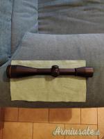 Leupold 6x42 duplex