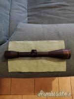Leupold 6x42 duplex