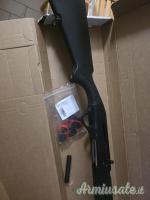 Franchi Affinity 3.5 sint black 12