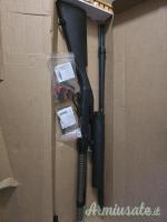 Franchi Affinity 3.5 sint black 12