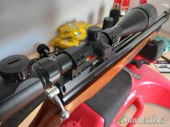 Air Arms s400 4.5/.177