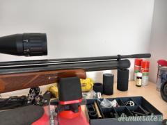 Air Arms s400 4.5/.177