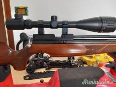 Air Arms s400 4.5/.177
