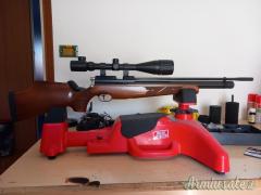 Air Arms s400 4.5/.177