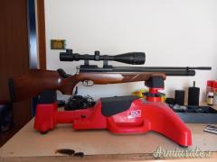 Air Arms s400 4.5/.177