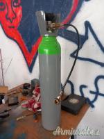 Air Arms s400 4.5/.177