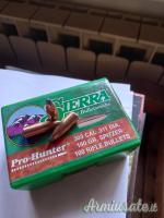 SIERRA PRO HUNTER. 311 cal 303 150gn SPITZER