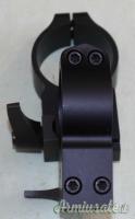 Anelli da 30MM   Attacco Rapido