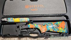 Beretta Collection 96 TRAP