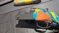 Beretta Collection 96 TRAP