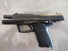 Heckler & Koch USP 9x21mm IMI