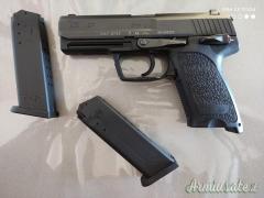 Heckler & Koch USP 9x21mm IMI