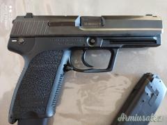 Heckler & Koch USP 9x21mm IMI