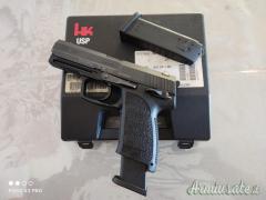 Heckler & Koch USP 9x21mm IMI