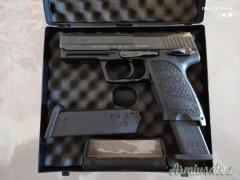 Heckler & Koch USP 9x21mm IMI