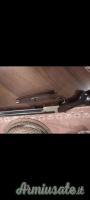 Franchi Falconet Pro cal. 20