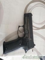 Astra A80 7.65x22mm Parabellum  |  7.65x22mm Luger  | .30 Luger