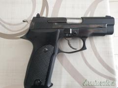 Astra A80 7.65x22mm Parabellum  |  7.65x22mm Luger  | .30 Luger
