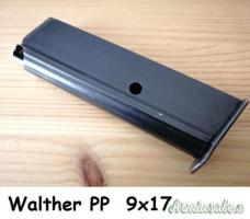 pistola Walther vari modelli