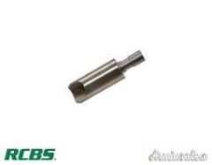 RCBS PILOT NECK REAMER