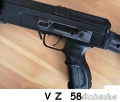 Accessori VZ 58 Ceko