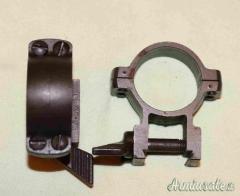 Anelli Steyr SSG 69 1 Pollice