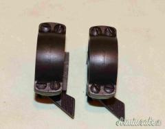 Anelli Steyr SSG 69 1 Pollice